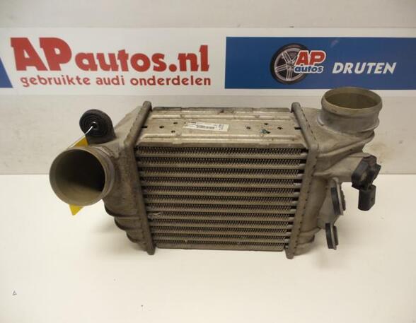 Intercooler AUDI TT (8N3)