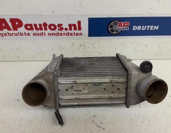 Intercooler AUDI TT (8N3)