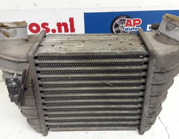 Intercooler AUDI TT (8N3)