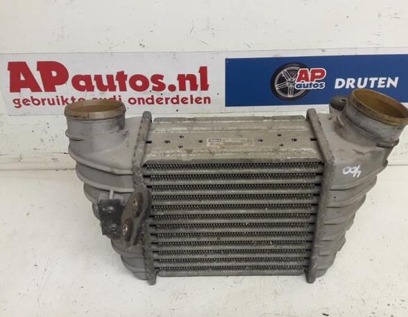 Intercooler AUDI TT (8N3)