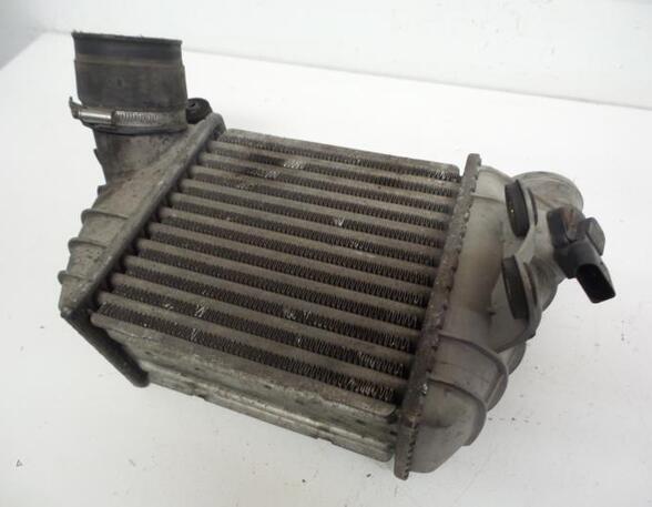 Intercooler AUDI TT (8N3)