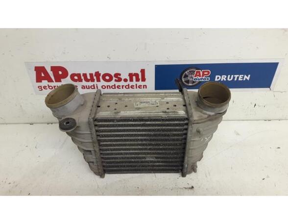 Intercooler AUDI TT Roadster (8N9)