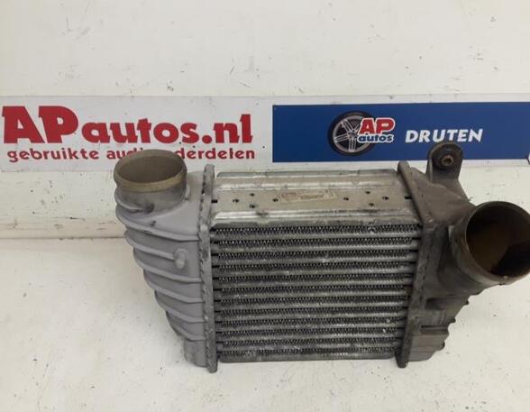 Intercooler AUDI TT (8N3)