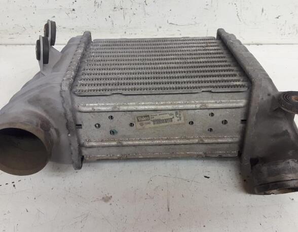 Intercooler AUDI TT (8N3)