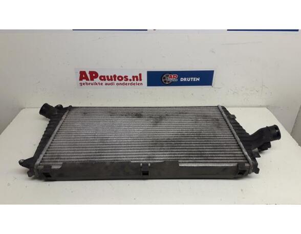 Interkoeler tussenkoeler AUDI A6 Avant (4B5, C5), AUDI ALLROAD (4BH, C5)