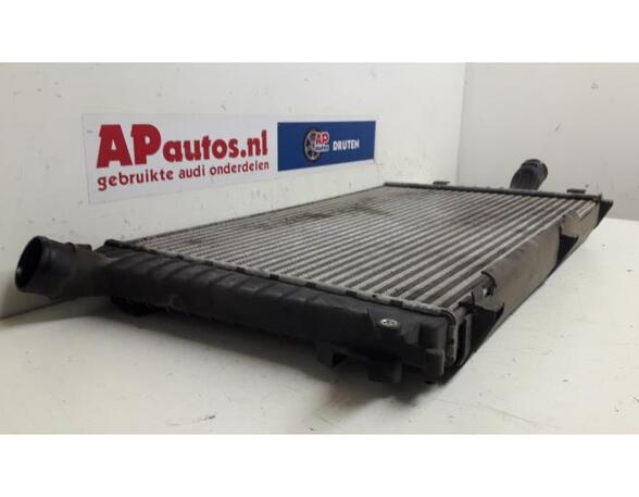 Intercooler AUDI A6 Avant (4B5, C5), AUDI ALLROAD (4BH, C5)