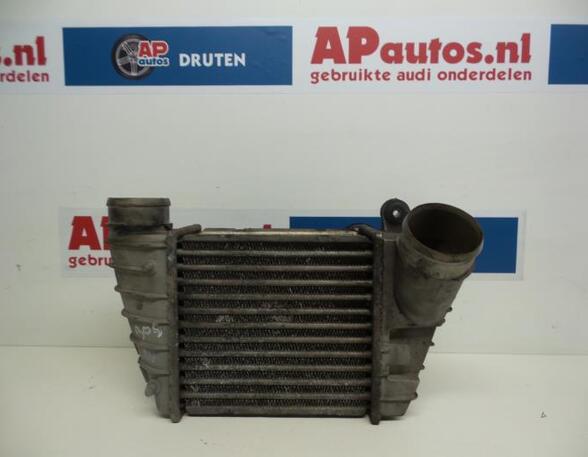 Intercooler AUDI TT (8N3)