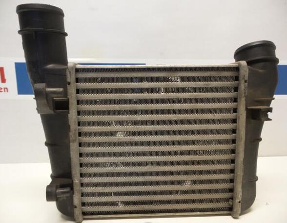 Intercooler AUDI A4 (8E2, B6)