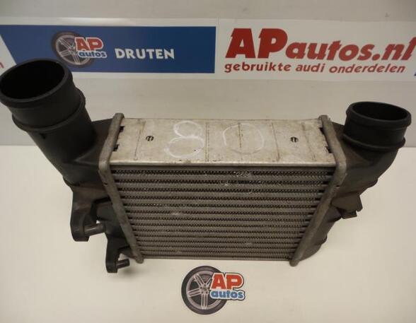 Intercooler AUDI A4 (8E2, B6)