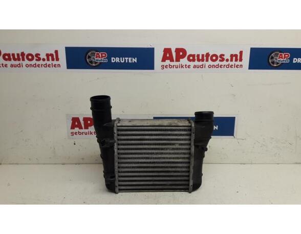 Intercooler AUDI A4 (8E2, B6)