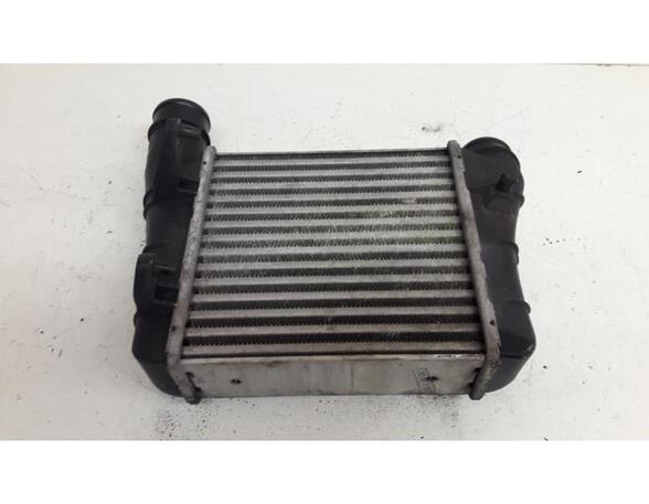 Intercooler AUDI A4 (8E2, B6)