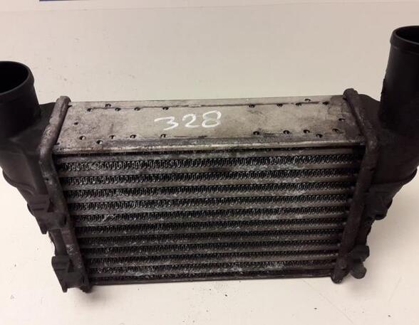 Intercooler AUDI A4 Avant (8D5, B5)