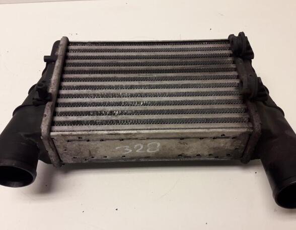 Intercooler AUDI A4 Avant (8D5, B5)