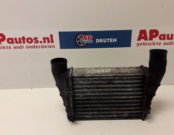 Intercooler AUDI A4 Avant (8D5, B5)