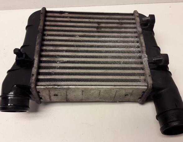 Intercooler AUDI A4 (8E2, B6)