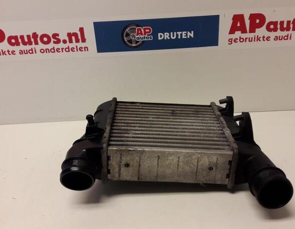 Intercooler AUDI A4 (8E2, B6)