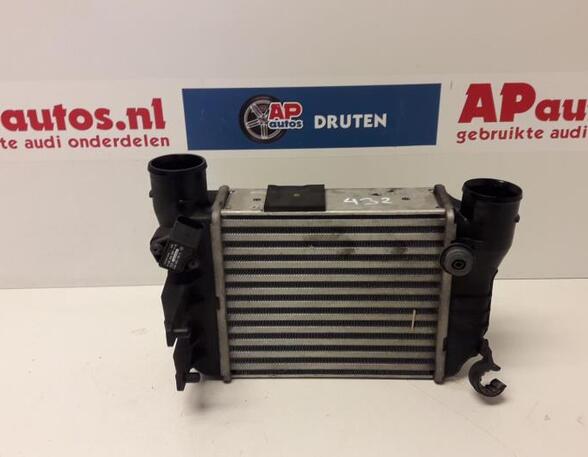 Intercooler AUDI A4 Avant (8E5, B6), AUDI A4 Avant (8ED, B7), AUDI A4 B7 Convertible (8HE), AUDI A4 (8E2, B6)