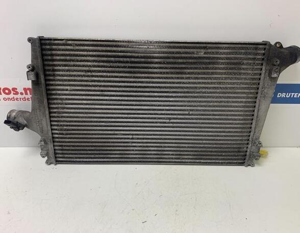 Intercooler AUDI A6 Avant (4B5, C5)