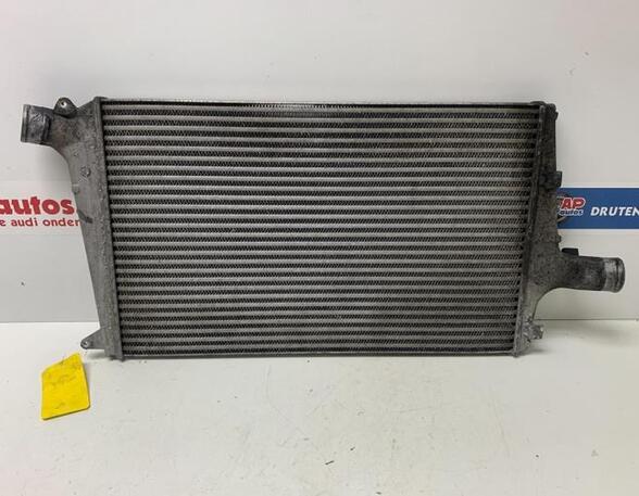 Intercooler AUDI A6 Avant (4B5, C5)