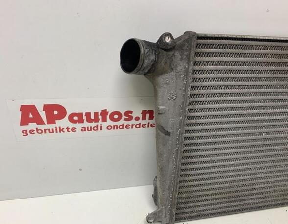 Intercooler AUDI A6 Avant (4B5, C5)