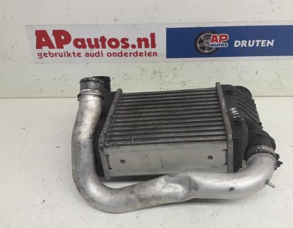 Intercooler AUDI A6 Allroad (4FH, C6), AUDI A6 Avant (4F5, C6)