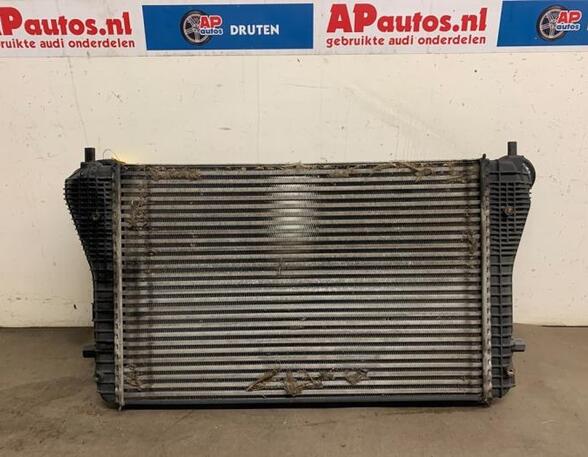 Interkoeler tussenkoeler AUDI TT (8J3)