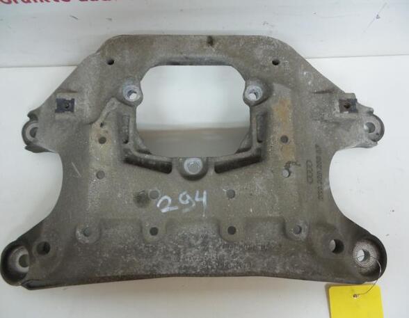 Engine Mount Bracket AUDI A5 (8T3)