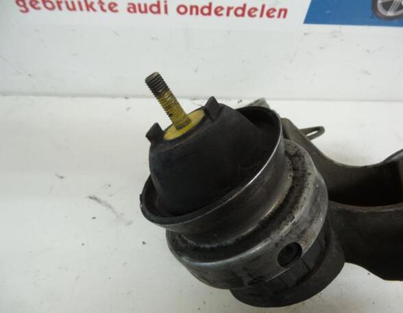 Lagerbok motorophanging AUDI A6 (4F2, C6)