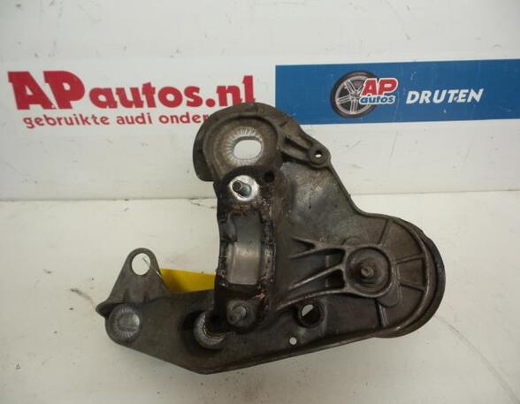 Engine Mount Bracket AUDI A6 (4F2, C6)