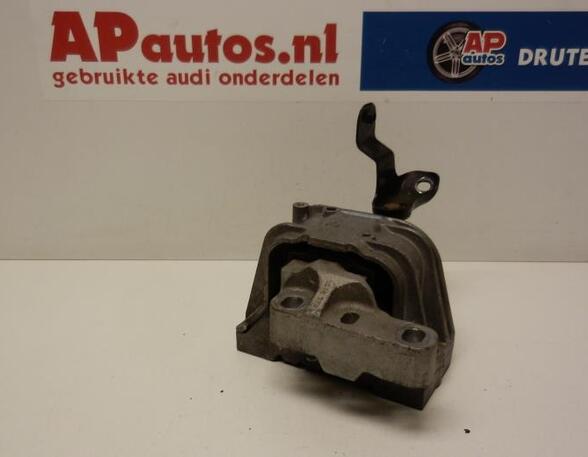 Lagerbock für Motoraufhängung Audi A3 Sportback 8P 1K0199262L P9041751