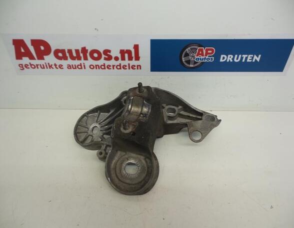 Engine Mount Bracket AUDI A6 Avant (4F5, C6)