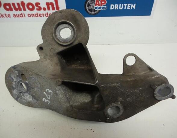 Engine Mount Bracket AUDI A6 Avant (4F5, C6)