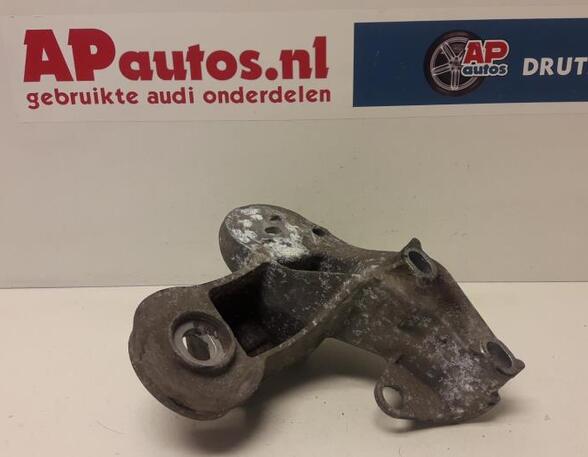 Engine Mount Bracket AUDI A6 (4F2, C6)