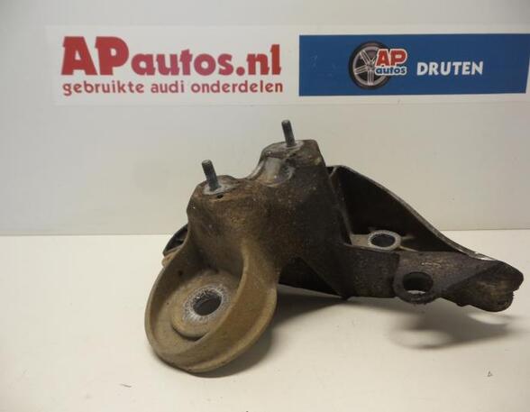 Engine Mount Bracket AUDI A6 Avant (4F5, C6)