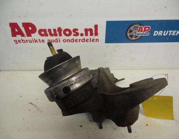 Engine Mount Bracket AUDI A6 (4F2, C6)