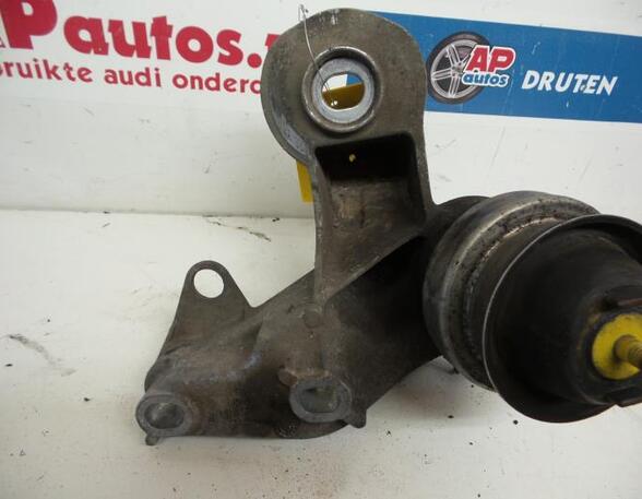 Engine Mount Bracket AUDI A6 (4F2, C6)