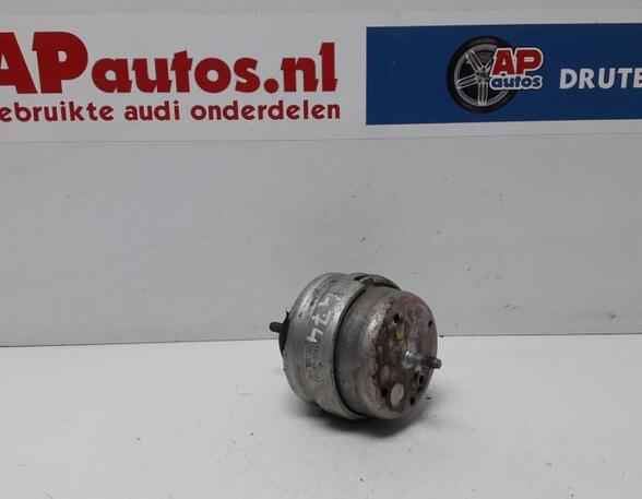 Lagerbok motorophanging AUDI A4 (8EC, B7)