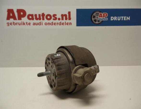 Lagerbock für Motoraufhängung Audi A6 Avant 4F, C6 4F0199379H P8207073