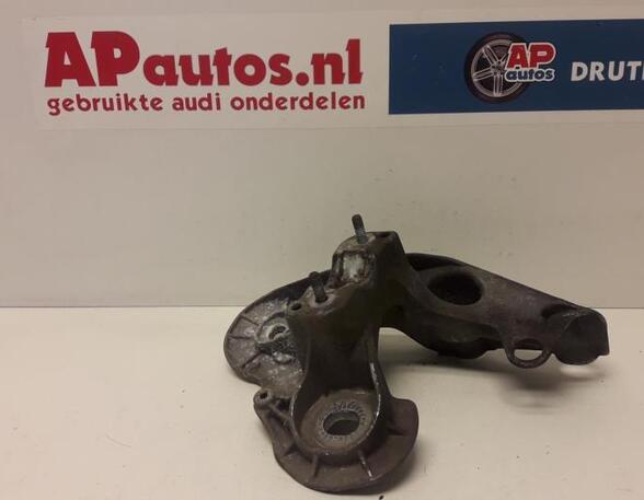 Lagerbok motorophanging AUDI A6 (4F2, C6)