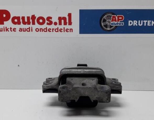 Lagerbock für Motoraufhängung Audi A3 8P 1K0199555M P18163926