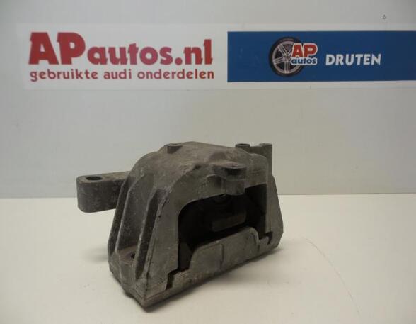 Engine Mount Bracket AUDI A3 (8P1), AUDI A3 Sportback (8PA)