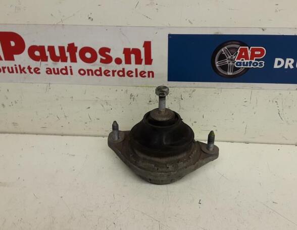 Engine Mount Bracket AUDI CABRIOLET (8G7, B4)