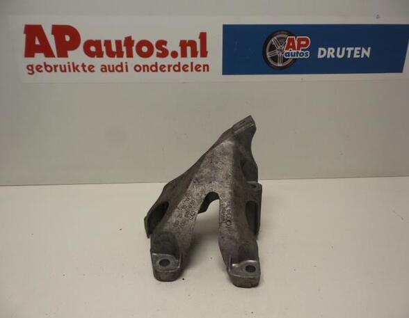 Engine Mount Bracket AUDI A4 B7 Convertible (8HE)