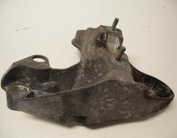 Engine Mount Bracket AUDI A4 (8EC, B7)