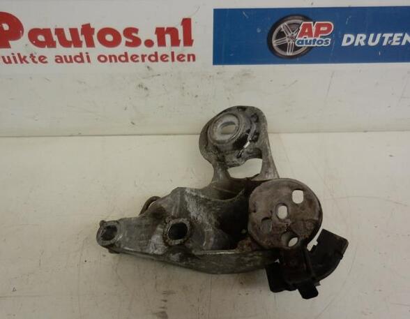 Engine Mount Bracket AUDI A4 (8EC, B7)