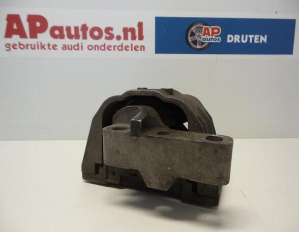 Engine Mount Bracket AUDI A3 (8L1)