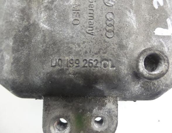 Lagerbock für Motoraufhängung Audi A3 8L 1J0199262CL P8088462