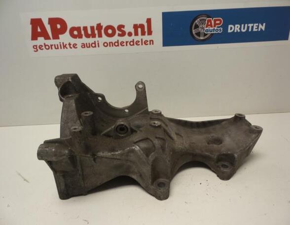 Engine Mount Bracket AUDI A4 (8E2, B6)