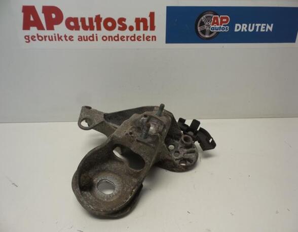 Engine Mount Bracket AUDI A4 Avant (8D5, B5)