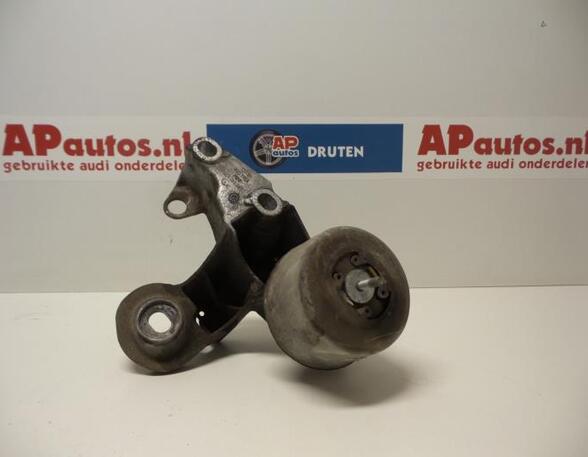 Engine Mount Bracket AUDI A4 B7 Convertible (8HE)